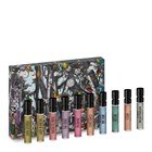 SCENT LIBRARY PORTRAITS