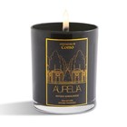 ATMOSFERA DI COMO - ANTIQUE SANDALWOOD MUM