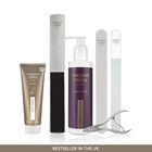 THE PERFECT HOME PEDICURE SET