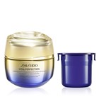 VITAL PERFECTION UPLIFTING AND FIRMING ADVANCED CREAM ENRICHED & REFILL DUO