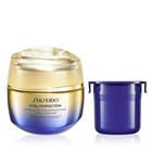 VITAL PERFECTION UPLIFTING AND FIRMING ADVANCED CREAM & REFILL DUO