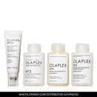 ROOT TO TIP RITUAL