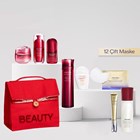 J BEAUTY - BEAUTY ROUTINE SET