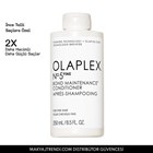 NO. 5 FINE BOND MAINTENANCE CONDITIONER