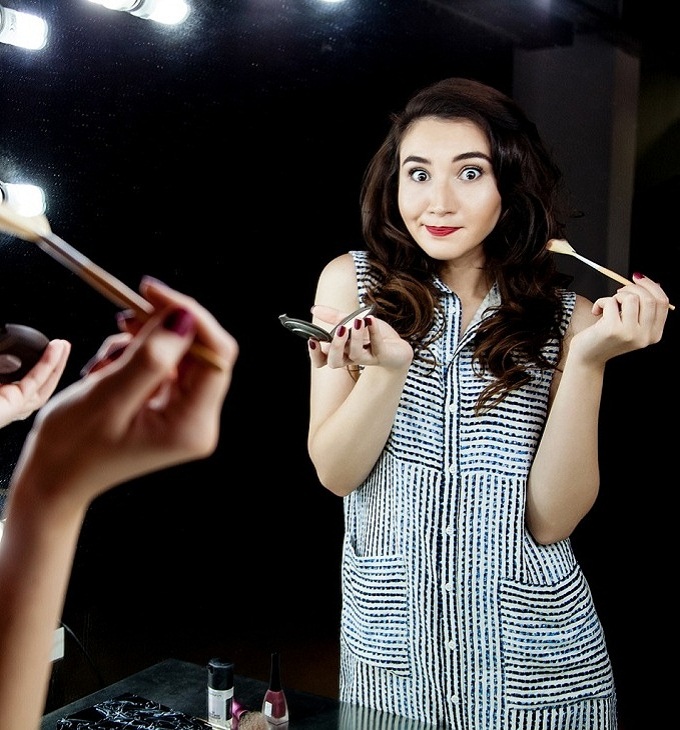 TÜRKİYE’NİN EN SEVİLEN VLOGGER’LARININ FAVORİ GÖZ MAKYAJLARI