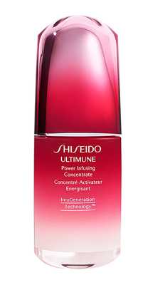 Shiseido ultimune