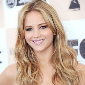 Jennifer Lawrence