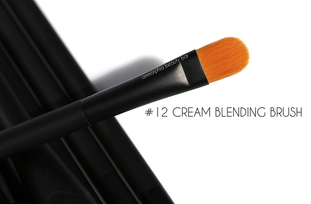 Nars #12 Blending Brush