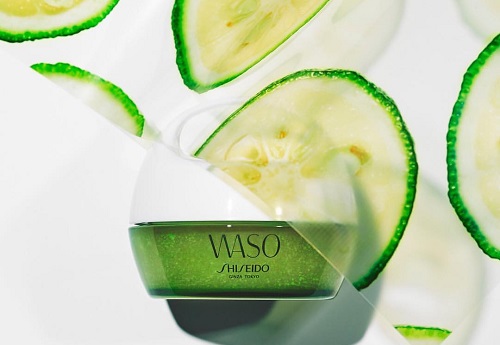 Waso Sleeping Mask