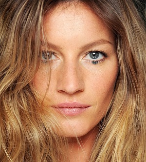 gisele bündchen