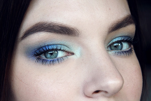 Nars Dual Intensity Eyeshadow