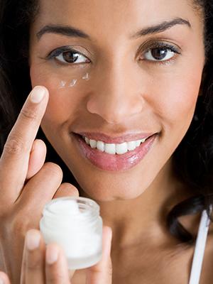 shiseido anti dark circles cream