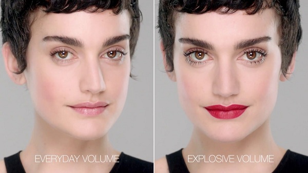 Nars Climax Maskara