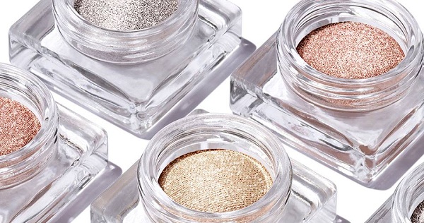 Shiseido Aura Dew Colors