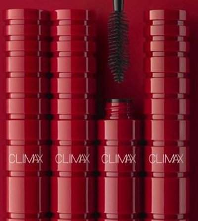 Nars Climax