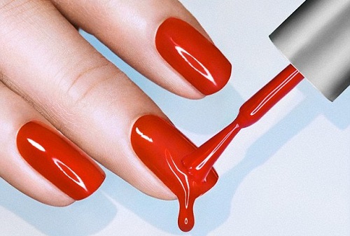 Herkesin Denemesi Gereken 10 Yaratici Nail Art Fikri Makyaj Com