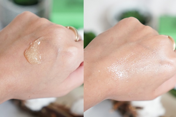 Shiseido Waso Sleeping Mask