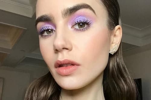 EYE MAXXING TRENDİ NEDİR? GÖZ RENGİNİ DAHA BELİRGİN GÖSTERMENİN PÜF NOKTASI