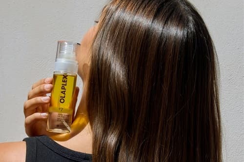 OLAPLEX NO.7 SHINE SERUM OIL MIST’İN ÖNE ÇIKAN 5 ÖZELLİĞİ