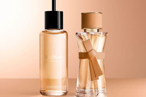 MAX MARA LE PARFUM REFILL NASIL DOLDURULUR?