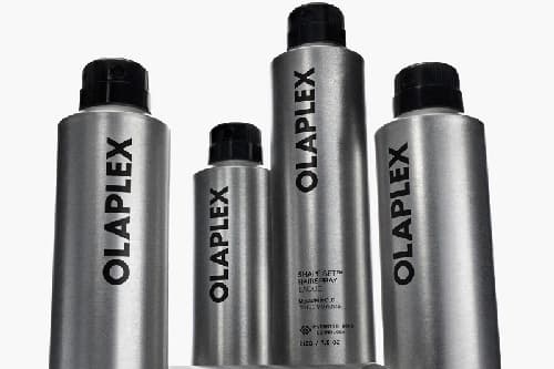 SAÇ ŞEKİLLENDİRMENİN YENİ FORMÜLÜ: OLAPLEX SHAPE SET HAIRSPRAY