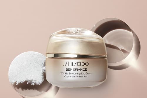 SHISEIDO BENEFIANCE WRINKLE SMOOTHING EYE CREAM İLE İLGİLİ MERAK EDİLENLER