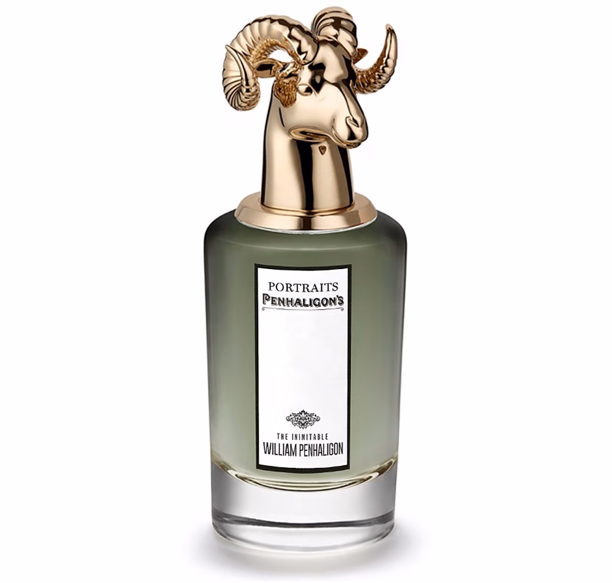 Eau De Parfum- Odunsu Oryantal