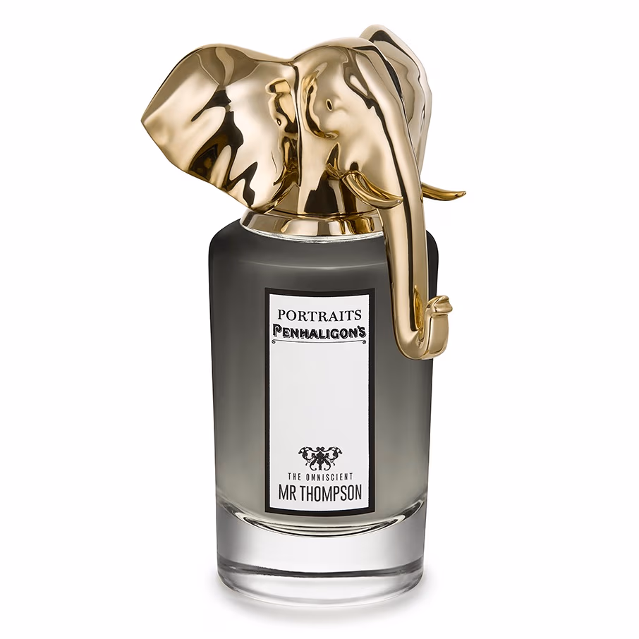 Eau De Parfum- Çiçeksi Odunsu