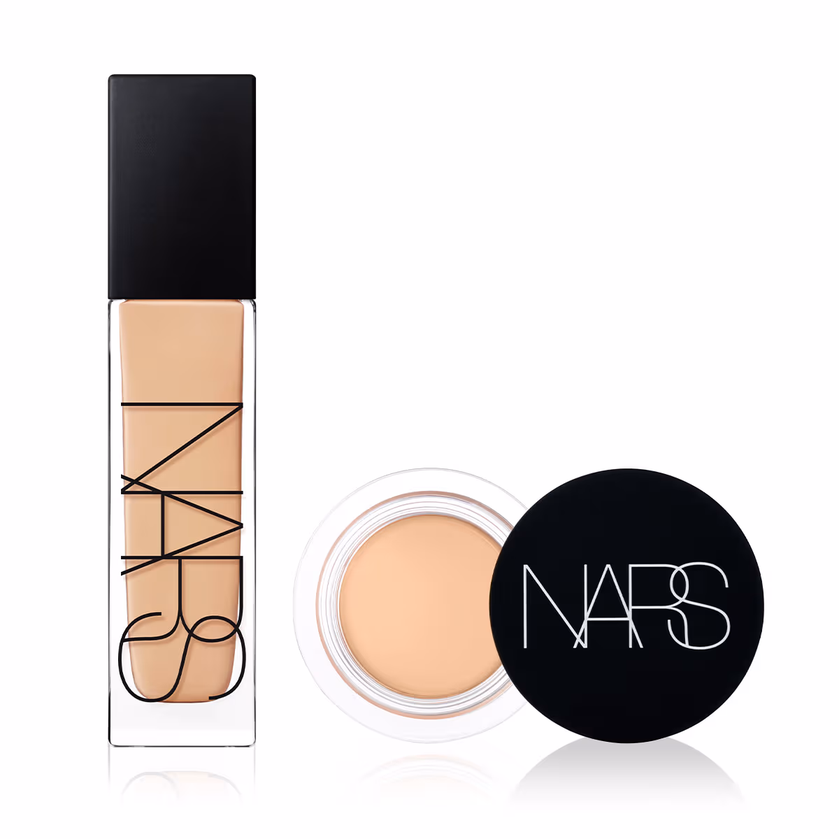 SOFT-FOCUS SKIN DUO