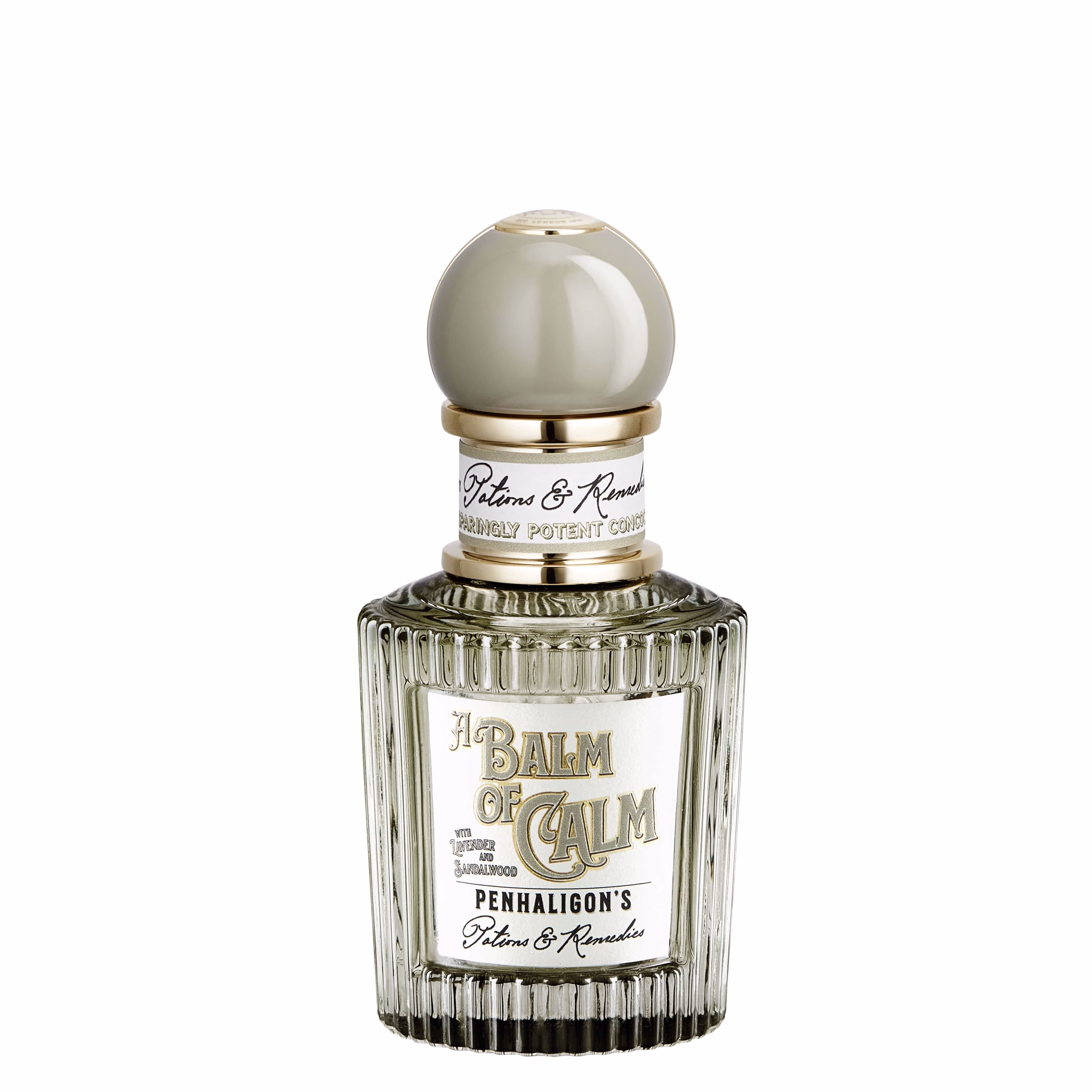 Eau De Parfum - Aromatik Çiçeksi