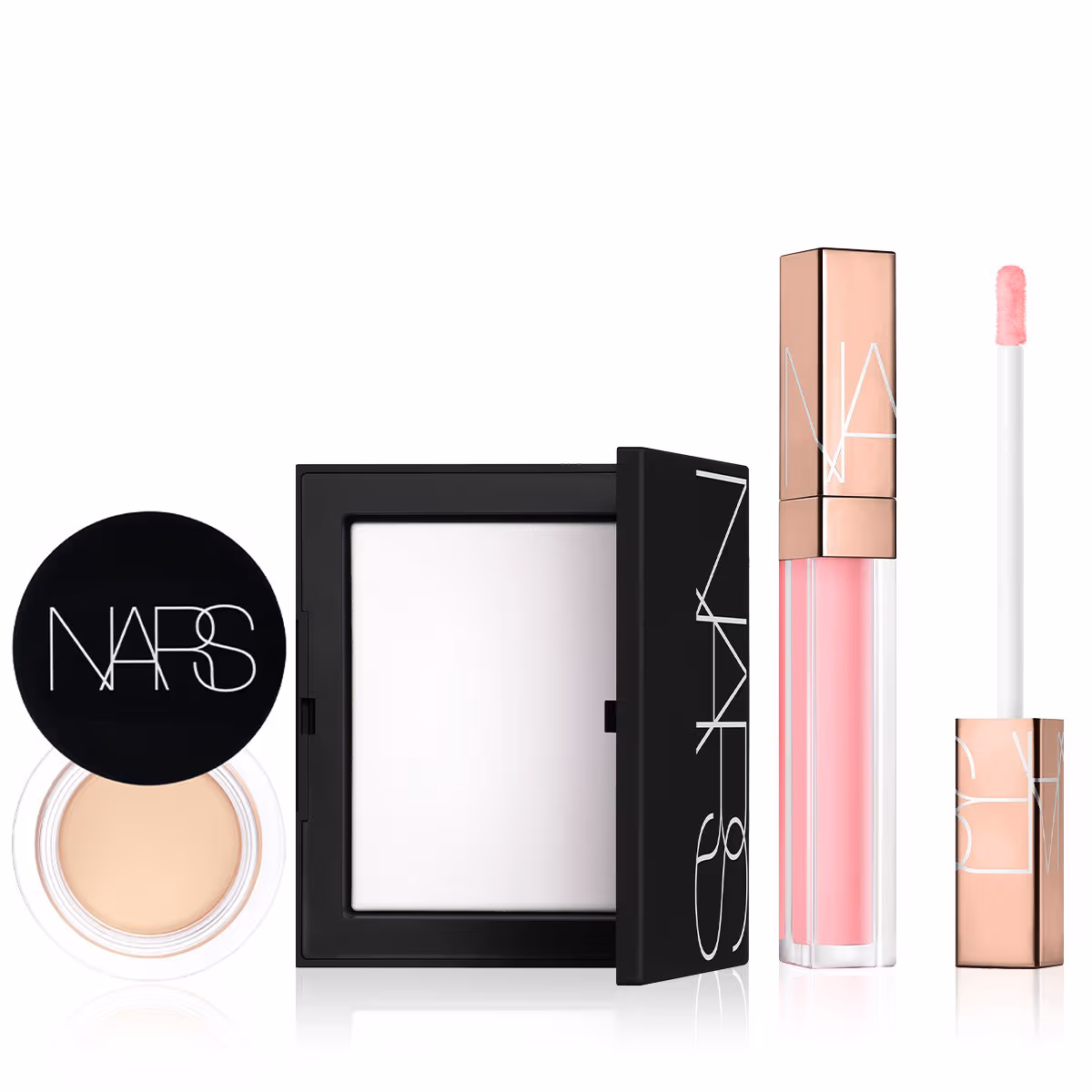 SOFT DELIGHT VIRAL TRIO