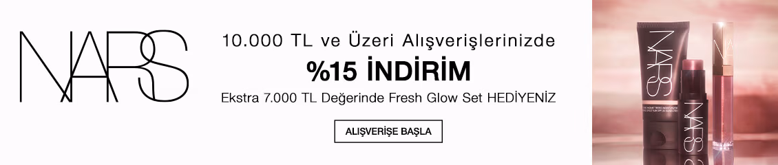product banner