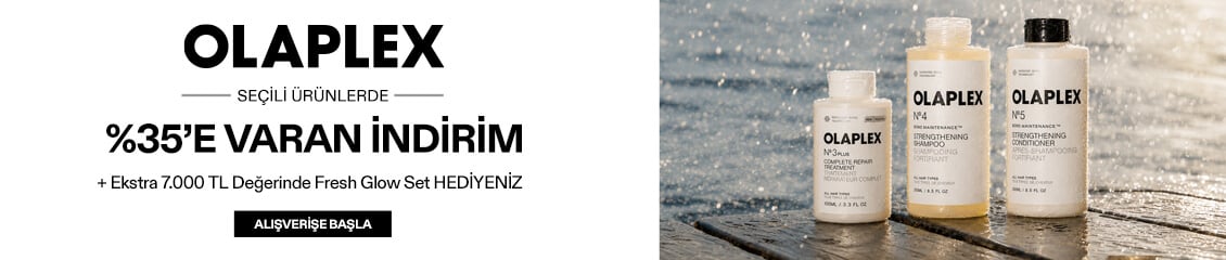 product banner