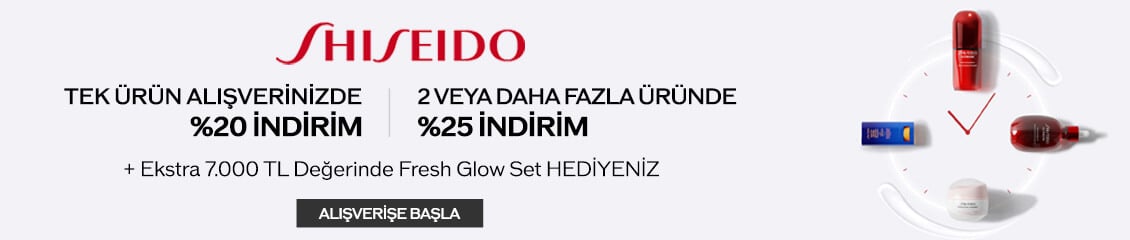 product banner